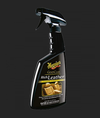 Gold Class Rich Leather Cleaner/Conditioner SPRAY